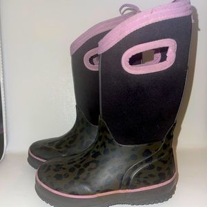 DSG Girls’ Snow Boots